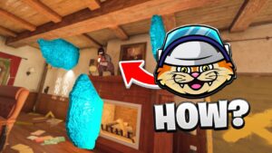 I Asked Operator Mains to Show Me Their CRAZIEST TRICK