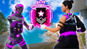 I Played My Old Stack In Rainbow Six Siege...