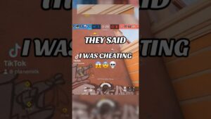 I think im making too obvious 😳#R6S #GAMING #SIEGECLIPS #RAINBOWSIXSIEGE #R6 #PlaneMilk