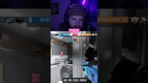 INSANE  Alibi secret ability #r6 #rainbowsixsiege #groovyscooty