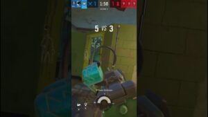 I'm So DISRESPECTFUL?! (Rainbow Six Siege!) #RainbowSixSiege