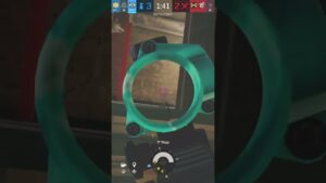 I’m trash #rainbowsixsiege #copper