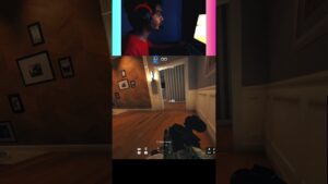 Improve your aim Rainbow Six Siege Shorts  #rainbowsixsiege #r6s #viral #shorts #fyp