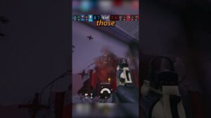 Is Ping KING in R6??! #rainbowsixsiege #r6 #r6siege #gaming #xboxseriesx #reclinergaming