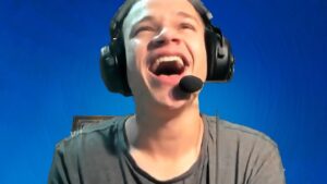 Jynxzi EXPOSES Charlie in a 1v1... (Rainbow Six Siege)