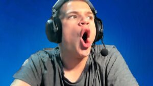 Jynxzi Spectates The Most TOXIC 1v1 Ever... (Rainbow Six Siege)