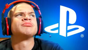 Jynxzi vs #1 Playstation Champion... (Rainbow Six Siege)