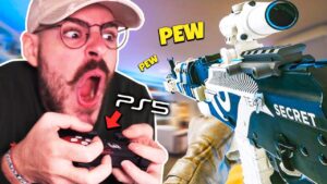 LA MIA PRIMA PARTITA SERIA SU CONSOLE!! - Rainbow Six Siege ITA Ranked PS5