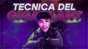 LA TECNICA DEL GIGAPLANT! SMURFIAMO MALE! - Rainbow Six Siege