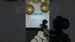 Looney Tunes type stuff (Rainbow Six Siege)