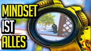 MINDSET ist ALLES - Rainbow Six Siege [DE]