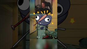 MY PET GRILL Confused My Team - #r6 #rainbowsixsiege