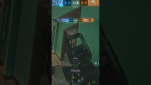 Magic SMG  #rainbowsixsiege #siege #r6s #rainbow6 #rainbowsix