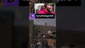 Magic Tree House🧊Tom Clancy's Rainbow Six Siege🧊  #Twitch #gaming #shorts