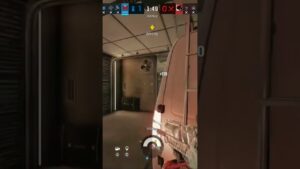 Many explosions Ft. Kapkan! #rainbowsixsiege #siege #console #controller #clutch #4k #c4 #doublekill