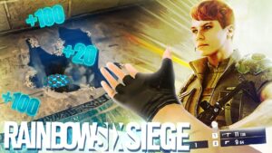 Marvin probiert neue Dinge! 😂 | Rainbow Six Siege