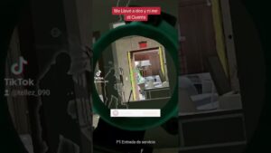 Me Llevé a dos y ni me dí Cuenta en el Rainbow Six Siege | #Shorts