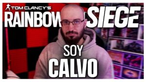 Me RAPO y ahora soy el ELITE de BANDIT | Caramelo Rainbow Six Siege Gameplay Español
