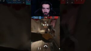 Mozzie 4k #rainbowsixsiege #rainbowsix #rainbow6