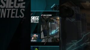 Much More Shield Ops - 6News - Rainbow Six Siege