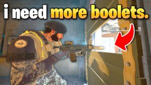 My Favorite Spawnpeek On The New Map *LAIR* in Rainbow Six Y8S4