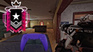 *NEW* Champion *BEST* Settings & Sensitivity Operation Heavy Mettle - Rainbow Six Siege PS5/XB