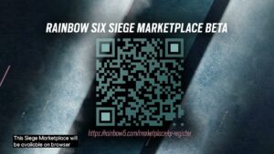 *NEW* Rainbow Six Siege Marketplace-Beta (SELL SIEGE SKINS) - Y8S4 News