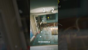 NO PLANT ZONE🚫 - Rainbow 6 Siege