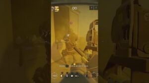 NO PODRÁS JUGAR esto en R6 NUNCA MÁS | Caramelo Rainbow Six Siege Gameplay Español #shorts