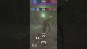 NO WAY THEY LOST THIS ROUND | Rainbow Six Siege | #rainbowsixsiege #shorts