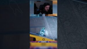 Never underestimate clearing utility | Rainbow Six Siege #Shorts  #rainbowsixsiegeclip