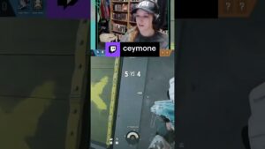 Nevermind LOL | Rainbow Six Siege | #Twitch