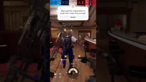 Nice #gaming #funny #shortvideo #short #shorts #rainbowsixsiege