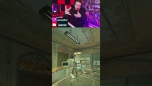 No SABÍAS ESTO de NOMAD | Caramelo Rainbow Six Siege Gameplay Español #shorts