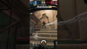 Nothin he could do🤷♂️#rainbowsixsiege #viralvideo #napoleon #fyp #xbox #game #bot #drone #gg