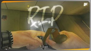 O FIM DE UMA ERA! 😞 - Rainbow Six: Siege #Plays 12