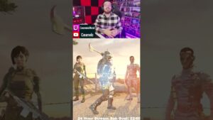 ORGULLOSO de HACER TRAMPAS en R6 | Caramelo Rainbow Six Siege Gameplay Español #shorts