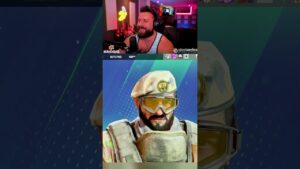 Opening 34 Rainbow Six Siege packs!  #ytgaming #rainbowsixsiege #rainbowsixpackopening