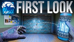 Operation Deep Freeze MULTIPLAYER GAMEPLAY + *NEW* Abilities in Action - Rainbow Six Siege