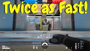 Oryx Buff No One Talked About in Rainbow Six Siege