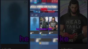 Oryx got rizz fr😏😏  #r6s #rainbowsixsiege #gaming #marley #meatymarley #shorts