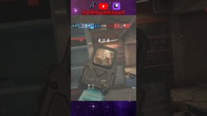 Oryx's best map in Rainbow Six Siege? #r6s #shorts