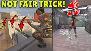 Outsmarting  Defenders with NEW *800 IQ* Ying Trick! - Rainbow Six Siege