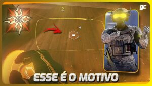 POR ISSO A SOLIS SERÁ NERFADA! 👀 - Rainbow Six: Siege #Plays 11