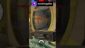 PS5 Rainbow six siege stream | societygallie on #Twitch