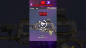 Packuhduhday! #rainbowsixsiege #r6s #siege