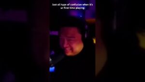 Part 2 of my first Time Playing Rainbow 6 Siege 😂 #gaming #rainbowsixsiege