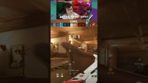 Piano is MY Spot!! / Part 2 #games #god #rainbowsixsiege #twitch #twitchgermany #twitchstreamer