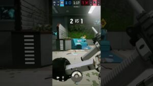 Pulse 3k #rainbowsixsiege #goodaim #siege