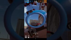 Pulse on Demon time Rainbow Six Siege